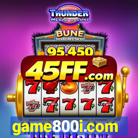 game800i.com