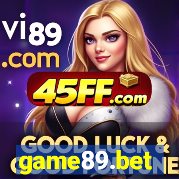 game89.bet