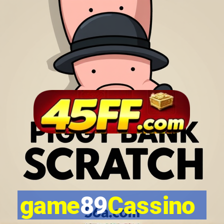 game89Cassino