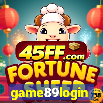 game89login