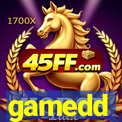gamedd