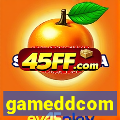 gameddcom