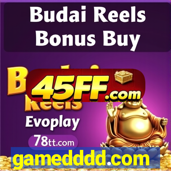 gamedddd.com