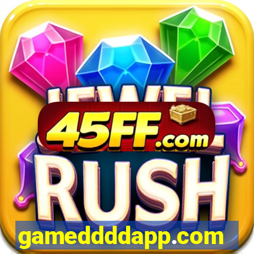 gameddddapp.com