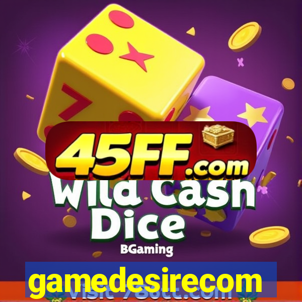 gamedesirecom