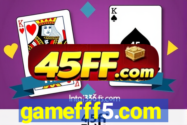 gamefff5.com