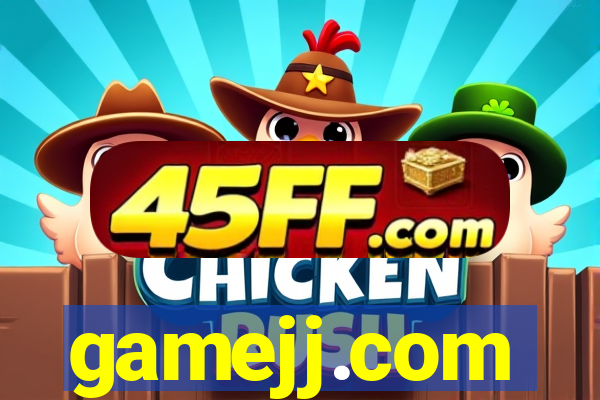 gamejj.com