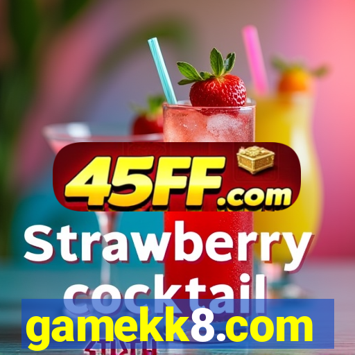 gamekk8.com