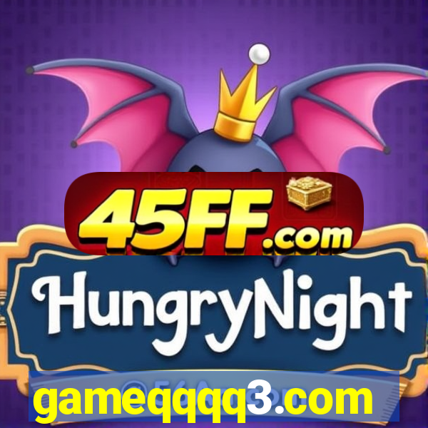 gameqqqq3.com