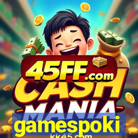gamespoki