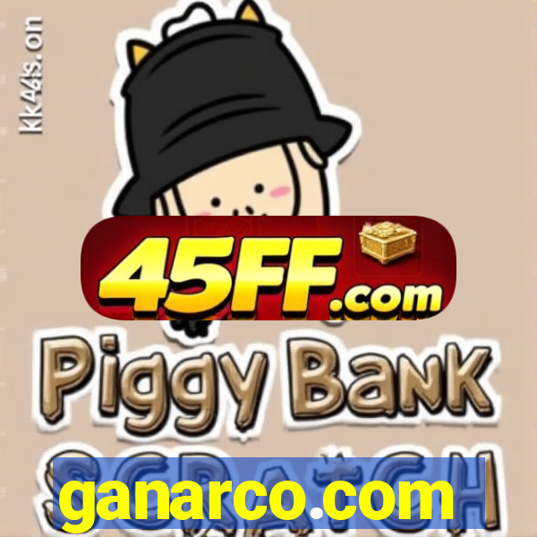 ganarco.com