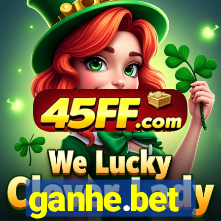 ganhe.bet