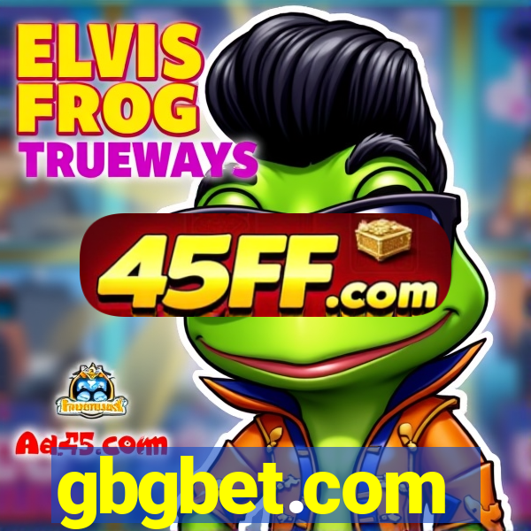 gbgbet.com
