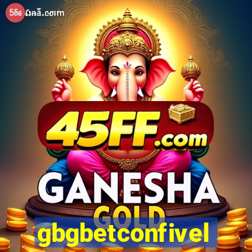 gbgbetconfivel