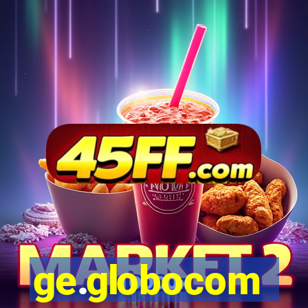 ge.globocom