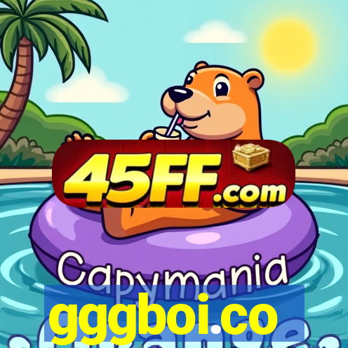 gggboi.co