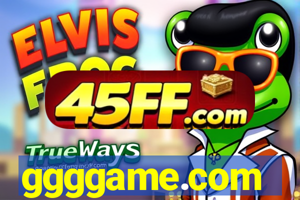 ggggame.com
