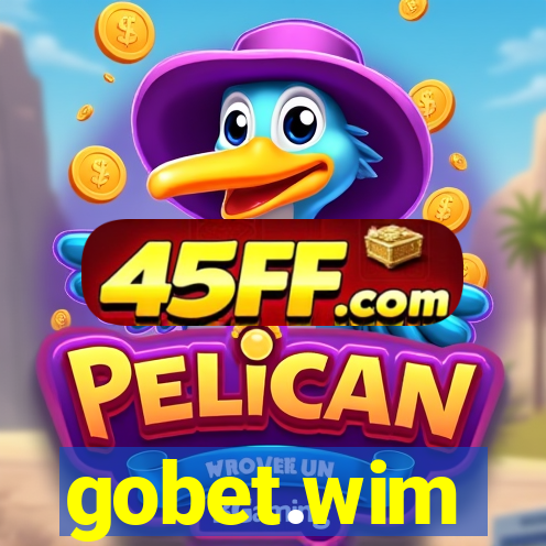 gobet.wim