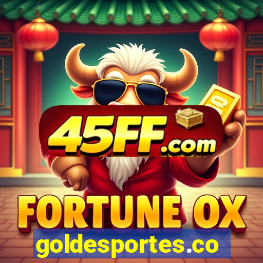 goldesportes.com