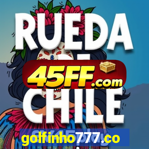 golfinho777.co