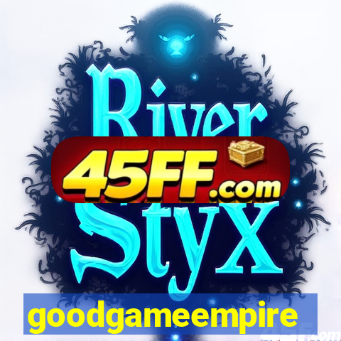 goodgameempire