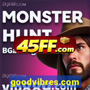 goodvibres.com