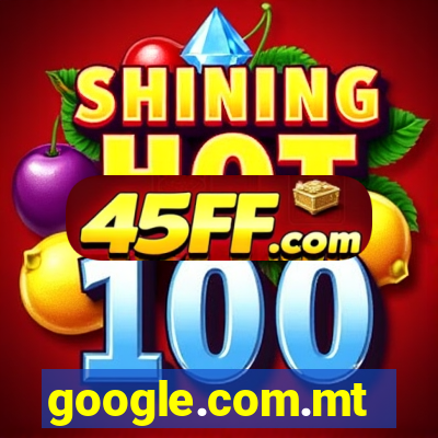 google.com.mt