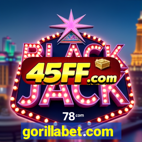 gorillabet.com