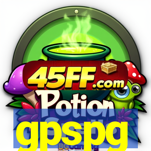 gpspg