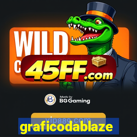 graficodablaze