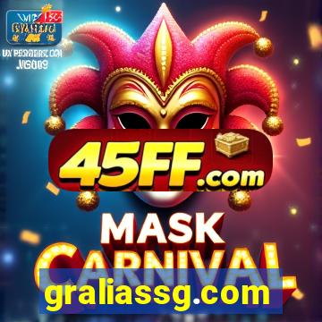 graliassg.com