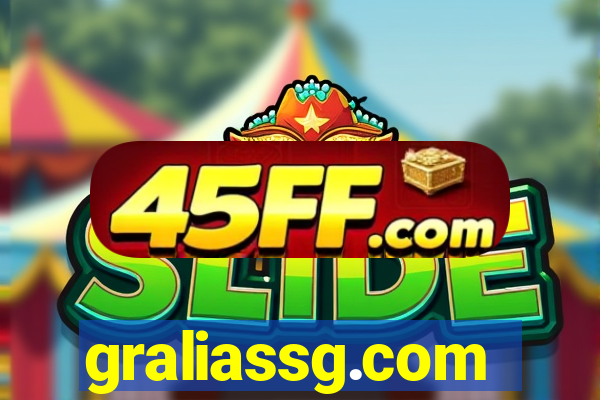 graliassg.com