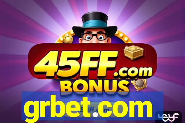grbet.com