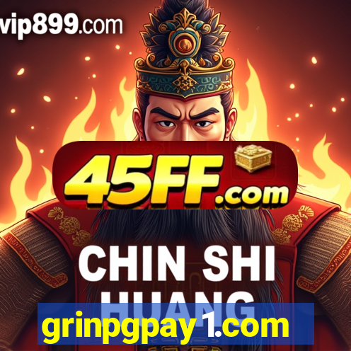 grinpgpay1.com