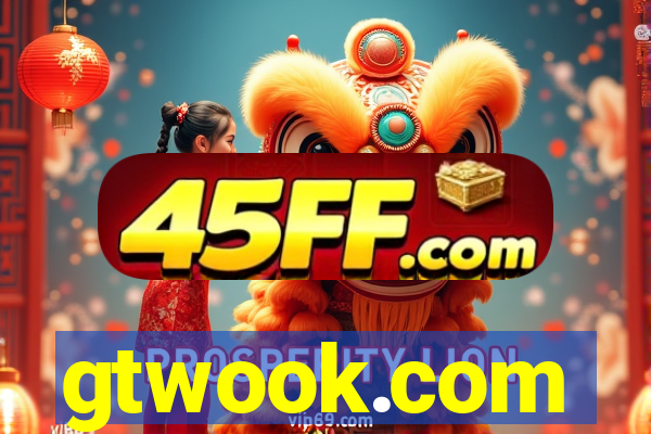 gtwook.com