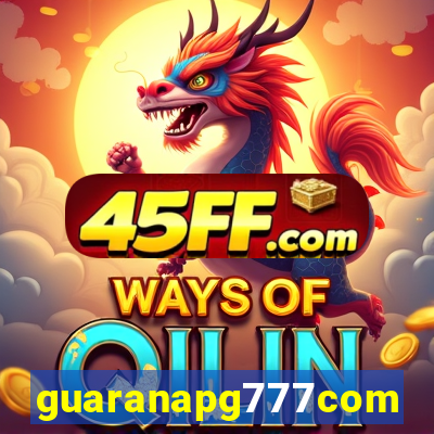 guaranapg777com