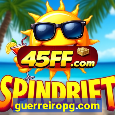 guerreiropg.com