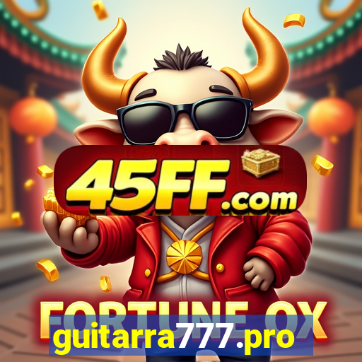 guitarra777.pro