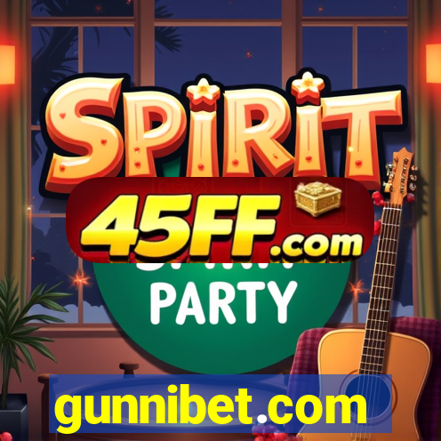 gunnibet.com