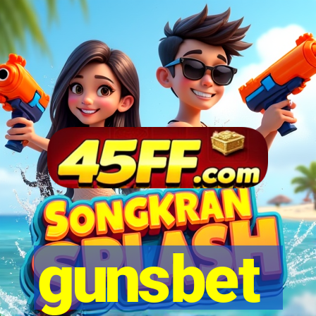 gunsbet