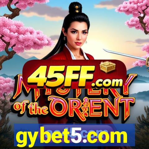 gybet5.com