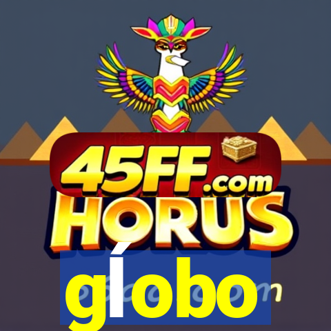 gĺobo