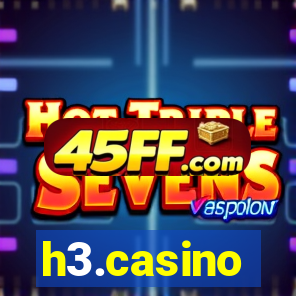 h3.casino