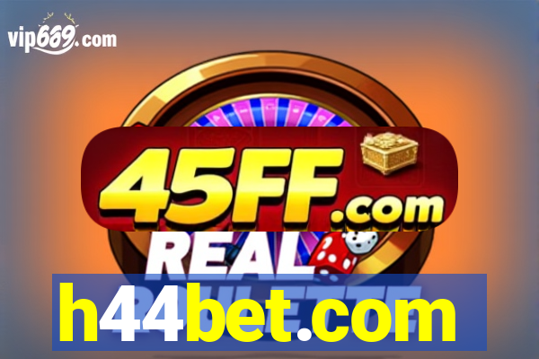 h44bet.com