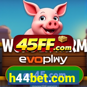 h44bet.com