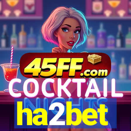 ha2bet
