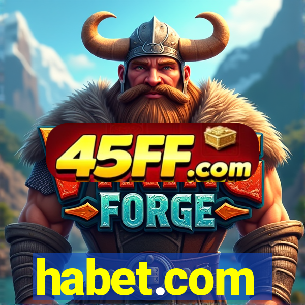 habet.com