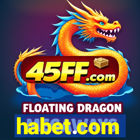 habet.com