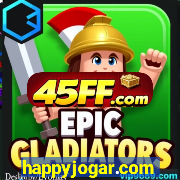 happyjogar.com