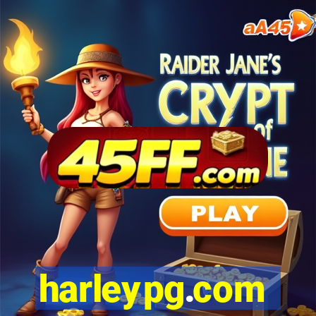 harleypg.com